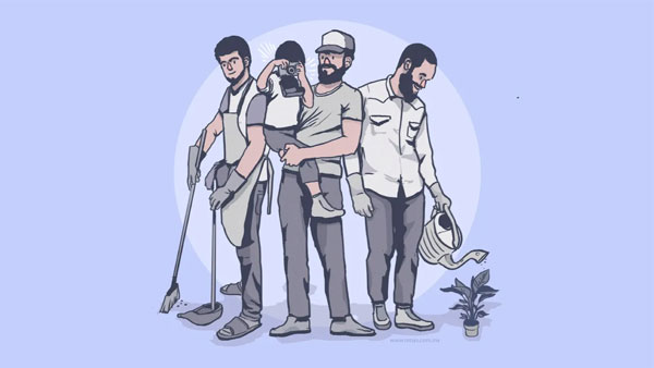 Masculinidades