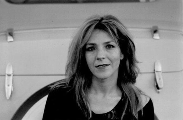 Guadalupe Lizárraga