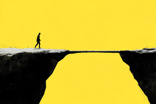 El papel de la audacia y el reto en tu vida sexual