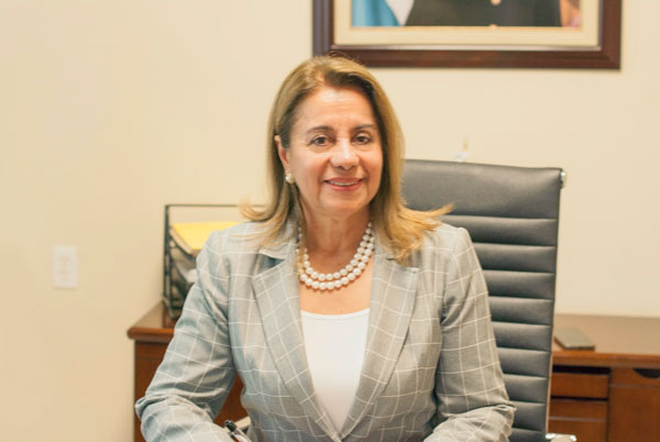 Sonia Leticia Cruz Lozano