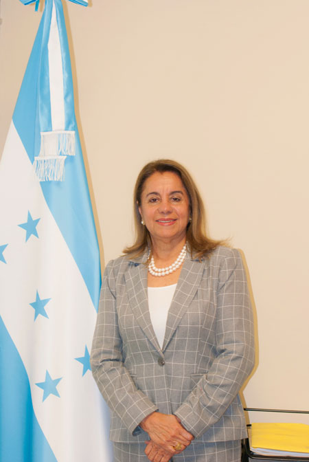 Sonia Leticia Cruz Lozano