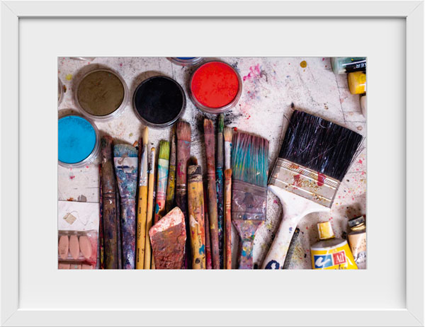 Lo que queda cuando alguien se va No lo perdí... solo cambió de lugar. Karla Aparicio