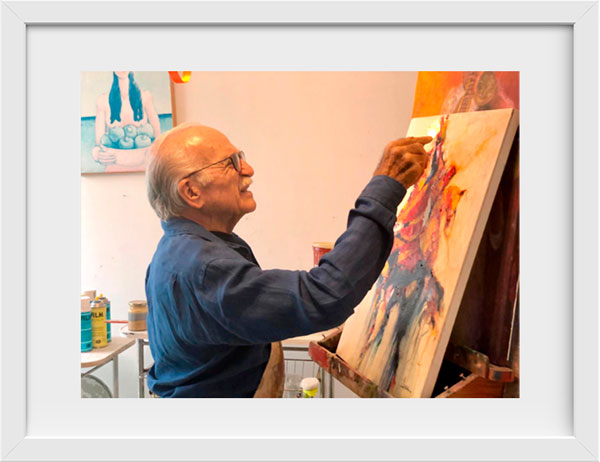 Lo que queda cuando alguien se va No lo perdí... solo cambió de lugar. Karla Aparicio