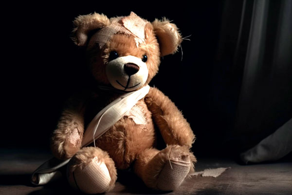 ¿Cómo cambiaría tu vida si conocieras tu herida de infancia?...