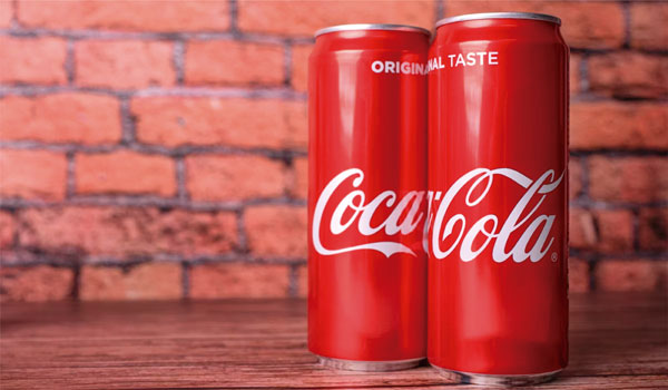 Coca-Cola apuesta por "innovaciones más grandes y audaces" para impulsar su crecimiento
