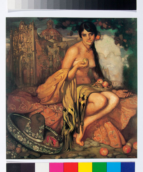 Saturnino Herrán Gudiño