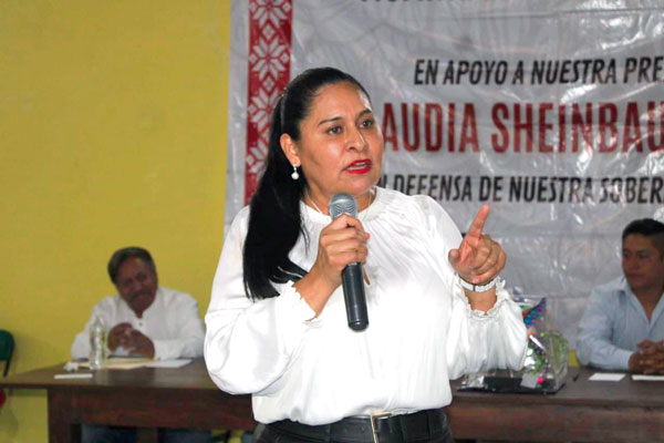 Ana Lilia Rivera Rivera