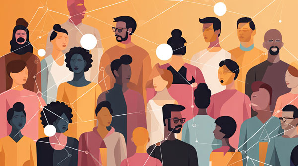 Vínculos afectivos sanos