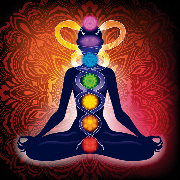 Tu cuerpo es el instrumento sagrado en el misterioso mar de la sexualidad