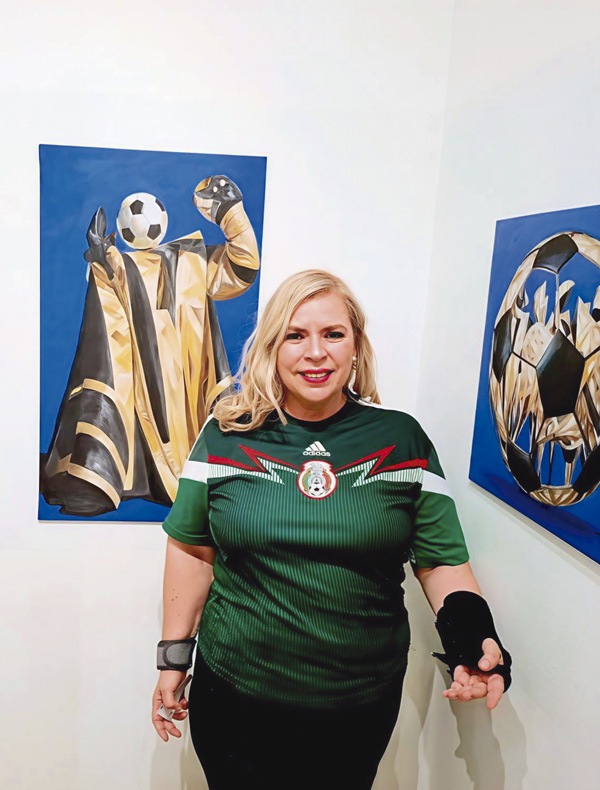 Ruzi: La Nueva Civilización Juega Futbol