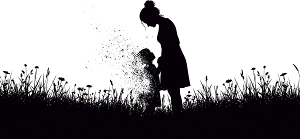 El regalo de un hijo encontrado… Madres buscadoras