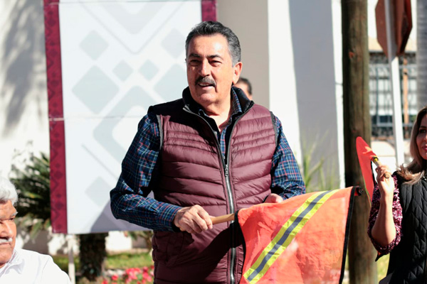 Javier Lamarque