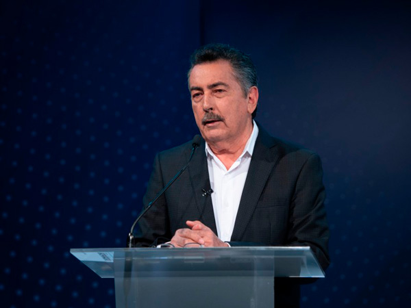 Javier Lamarque