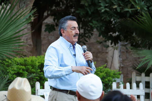 Javier Lamarque