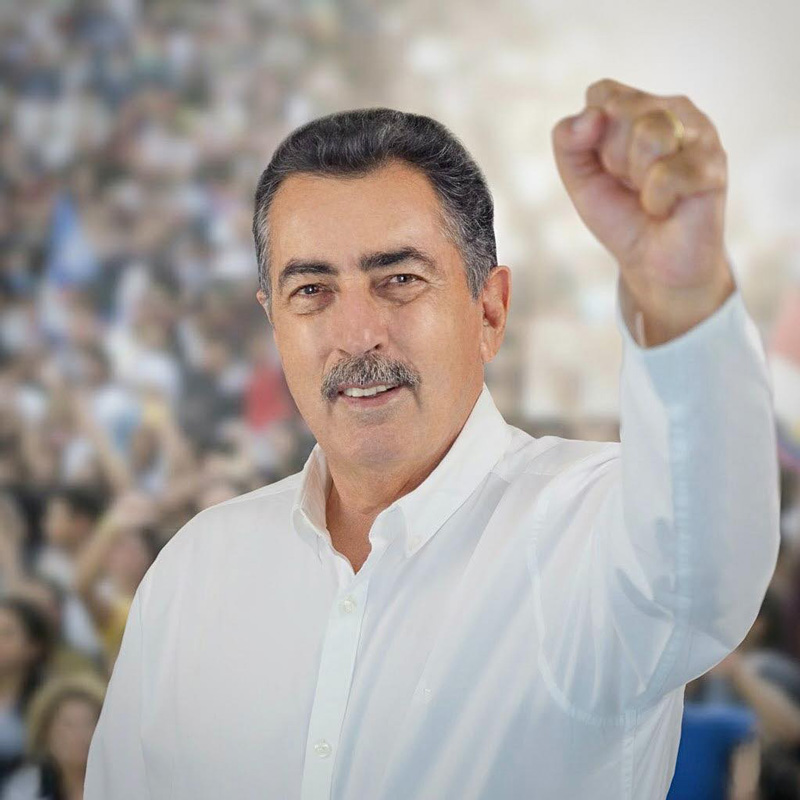 Javier Lamarque