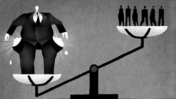 De la realidad al absurdo