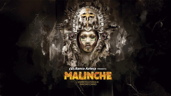 Malinche, impresionante Musical de Nacho Cano